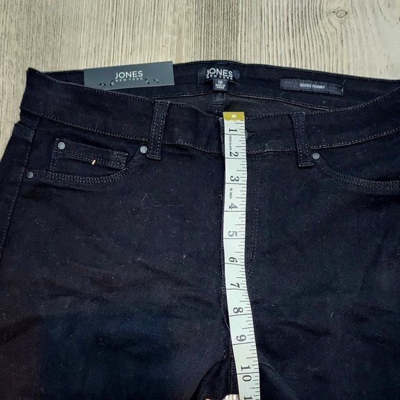 Jones NEW YORK jeans - Picture 5 of 6